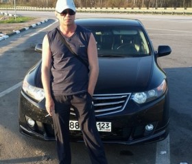 Олег, 54 года, Темрюк