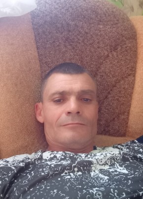 Федч, 46, Россия, Россошь
