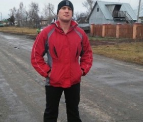 Иван, 36 лет, Рязанская