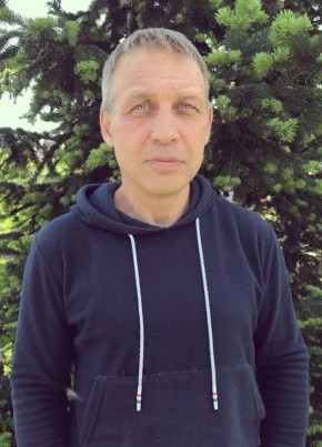 Сергей, 49, Россия, Прокопьевск