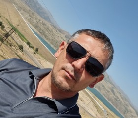 Жаҳонгир, 44 года, Andijon