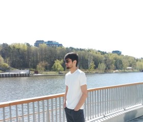 Farahmand, 21 год, Москва