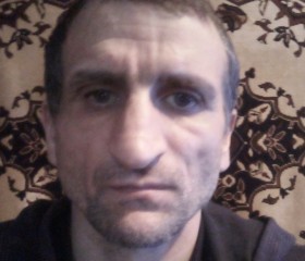 aslan pugoev, 45 лет, Малгобек