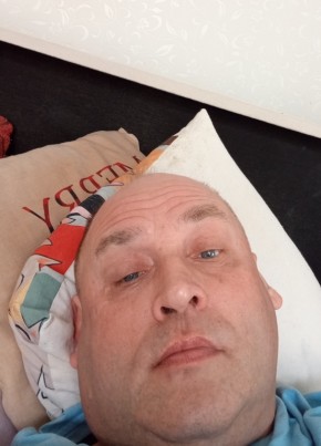 Oleg, 51, Russia, Saint Petersburg