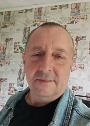 Дмитрий из Шарьи 51 год