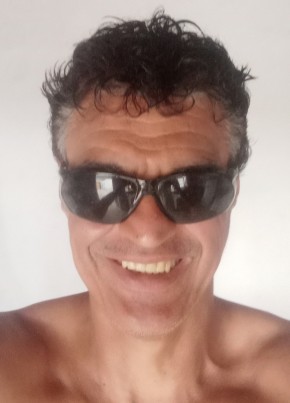 Paulo из Curitiba 56 лет