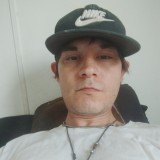 Ian Barringer, 28  , Binghamton