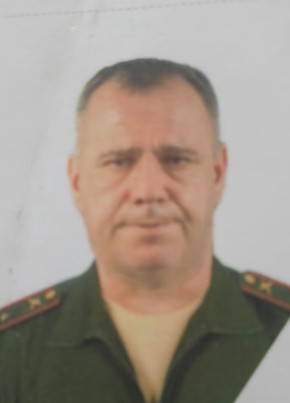 Андрей, 49, Россия, Клинцы