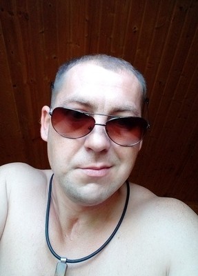 Гари, 38, Россия, Адлер