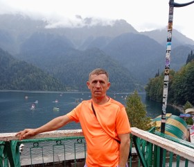 Андрей Скрипник, 51 год, Кіровськ