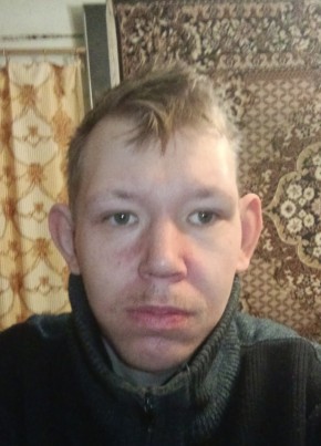 Александр, 32, Россия, Нижний Новгород