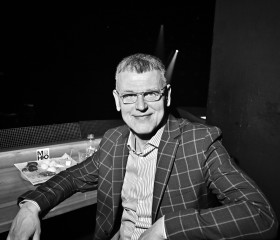 Vladimir, 57, Moscow