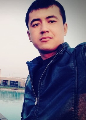 Husniddin, 28, O‘zbekiston Respublikasi, Farghona