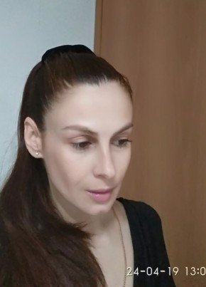 Оксана , 48, Россия, Орёл
