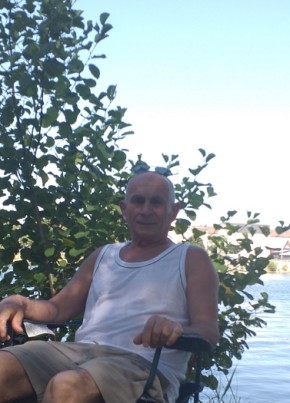 sergiu aksencuk, 68, République Française, Villeneuve-Saint-Georges