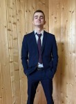 Andrey, 23 года, Ярославль