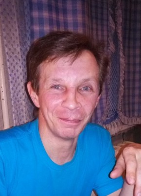 Сергей, 50, Россия, Сыктывкар