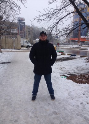 Anton, 30, Russia, Pyatigorsk