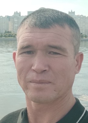Дилмурод из Санкт-Петербурга 37 лет