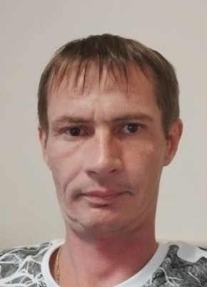 Anton, 42, Russia, Moscow