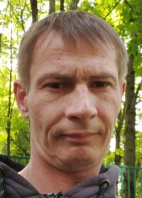 Anton, 42, Russia, Moscow