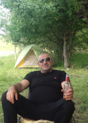 Влад, 40, Россия, Кемерово