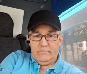 Sodikzhon, 55, Tashkent