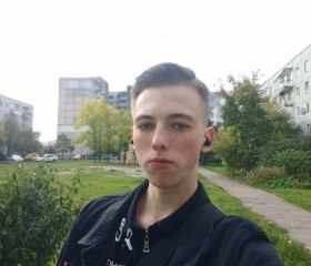 Dddd, 23, Kaliningrad