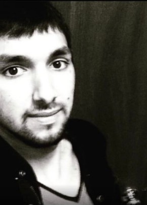 Кимран из Оренбурга 29 лет