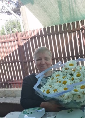 Татьяна, 53, Republica Moldova, Chişinău
