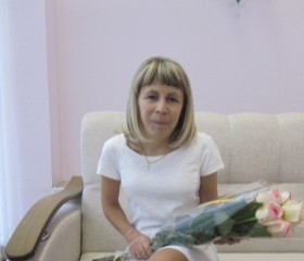 Оксана, 44 года, Пенза