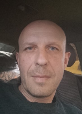 Дмитрий из Москвы 43 года
