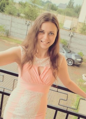 Карина, 25, Россия, Санкт-Петербург