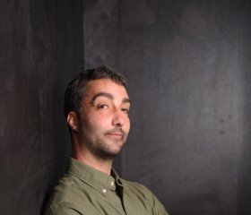 Moritz, 35, Hannover