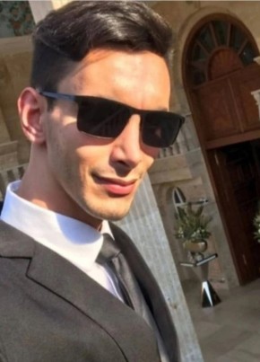 Sam, 30, Iran, Babol