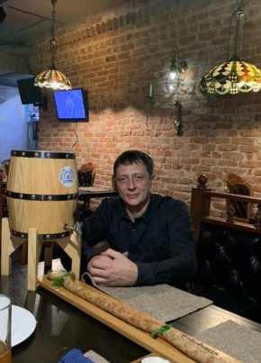 Вадим, 43, Россия, Новороссийск