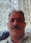 Güven, 44 года, İzmir