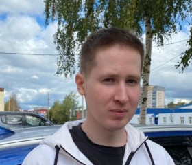 Иван, 28 лет, Кирово-Чепецк