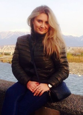 Маргарита, 39, Россия, Севастополь