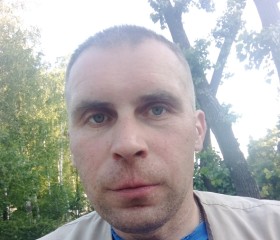 Лёня, 37 лет, Воронеж