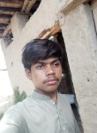 Farooq, 18 лет, حیدرآباد، سندھ