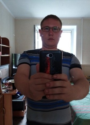 Дмитрий, 34, Россия, Пермь