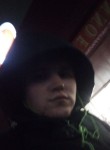 Костя Ларионов, 22 года, Москва