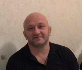 Алан, 38 лет, Москва