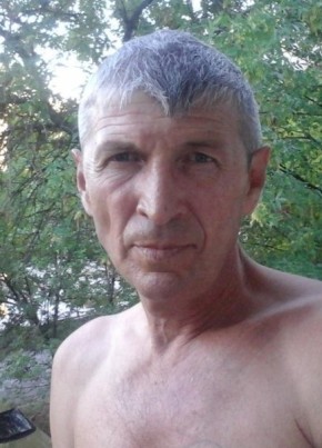 Василий, 57, Россия, Волгодонск