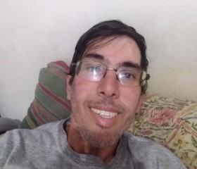 Carlos, 34, Rio de Janeiro