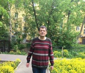 Альберт, 45 лет, Нижний Новгород