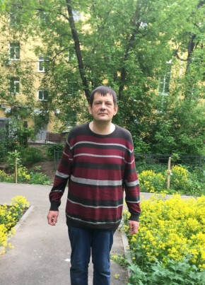 Albert, 47, Russia, Nizhniy Novgorod