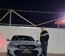 عبود, 19, Ramallah