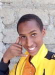 Hassan, 20 лет, Nairobi